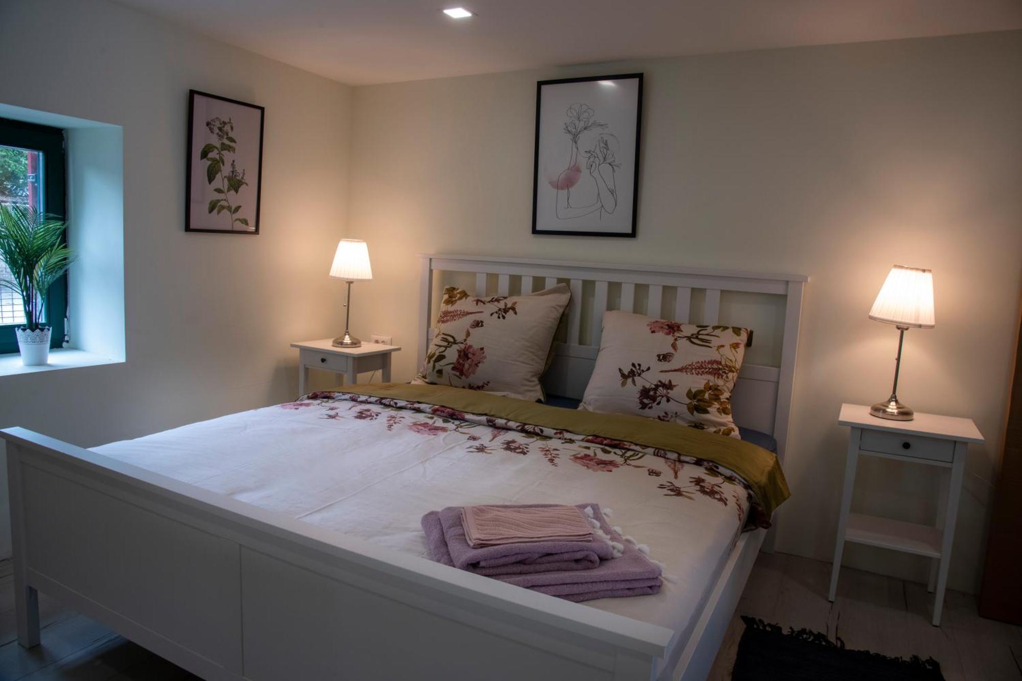 זאגרב Apartman Vili מראה חיצוני תמונה