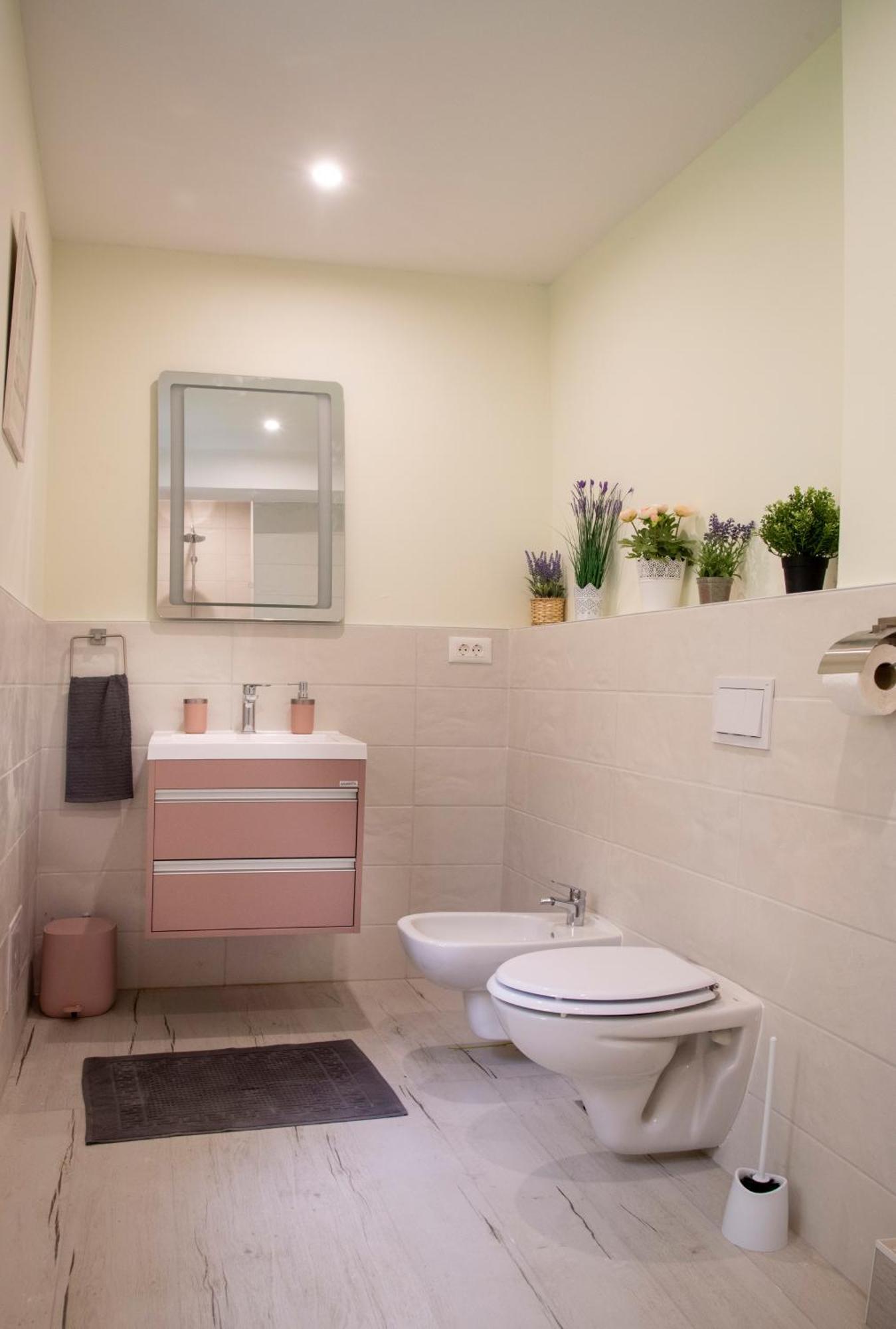 זאגרב Apartman Vili מראה חיצוני תמונה