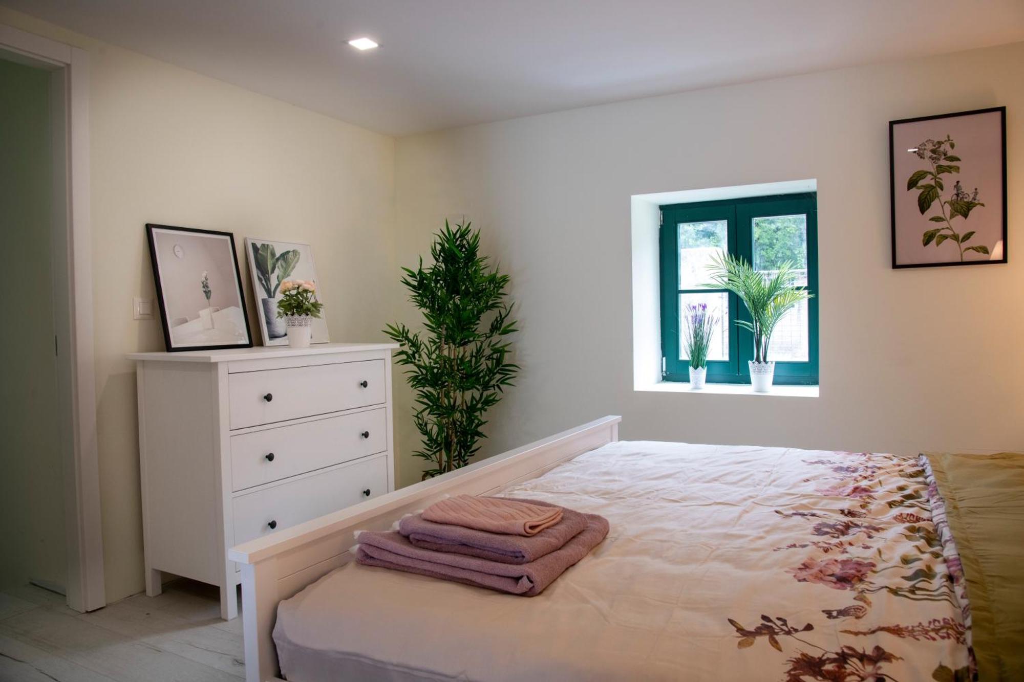זאגרב Apartman Vili מראה חיצוני תמונה