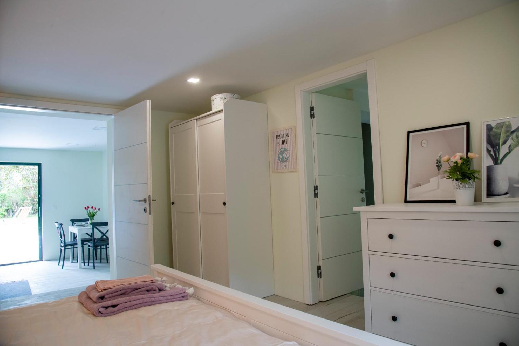 זאגרב Apartman Vili מראה חיצוני תמונה