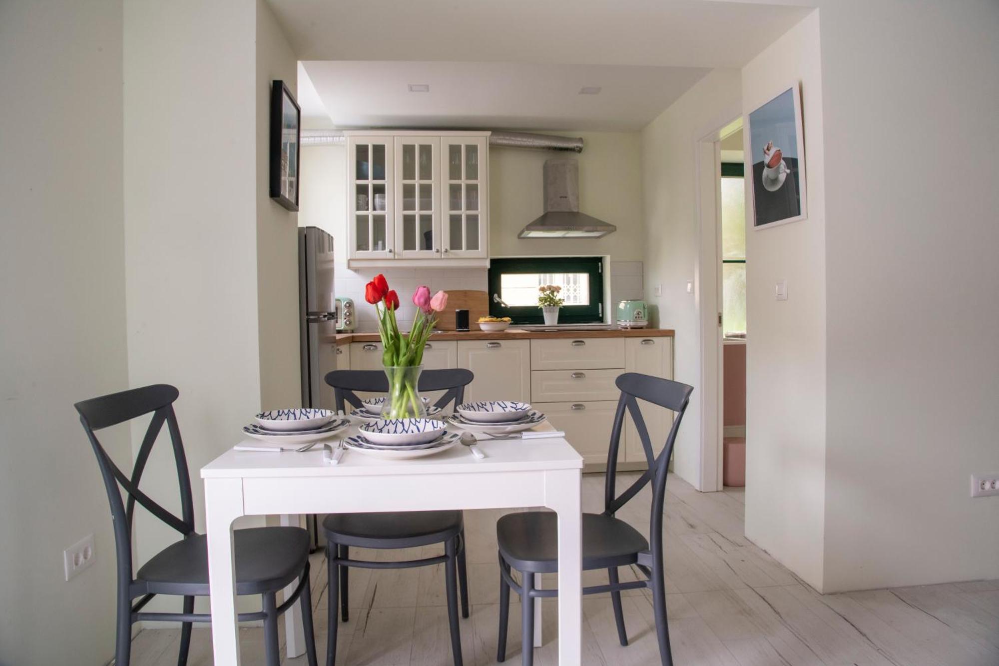 זאגרב Apartman Vili מראה חיצוני תמונה