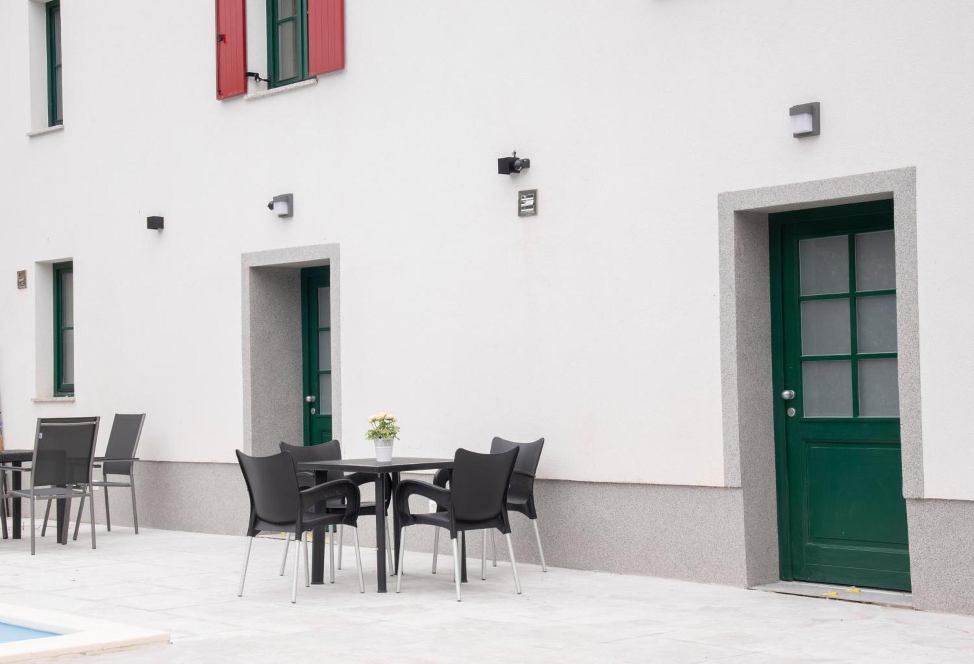 זאגרב Apartman Vili מראה חיצוני תמונה